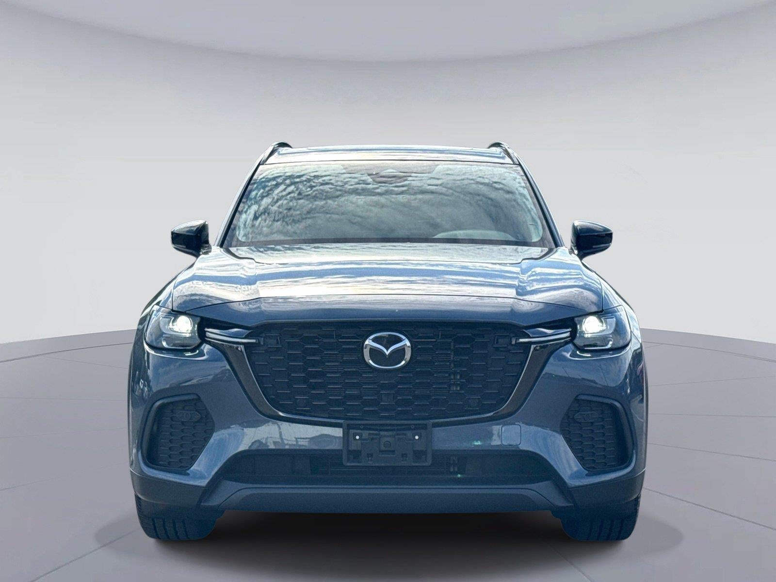 2025 Mazda Mazda CX-70 3.3 Turbo Preferred Package