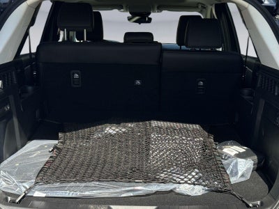 2026 Mazda Mazda CX-70 3.3 Turbo Preferred AWD