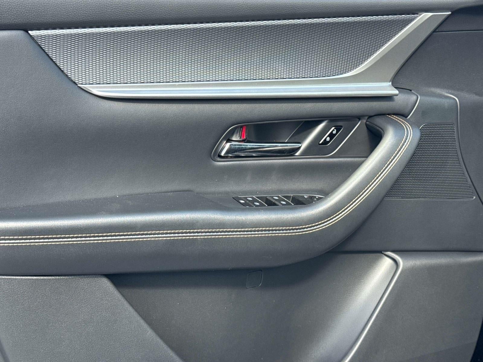 2026 Mazda Mazda CX-70 3.3 Turbo Preferred AWD