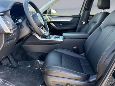 2026 Mazda Mazda CX-70 3.3 Turbo Preferred AWD