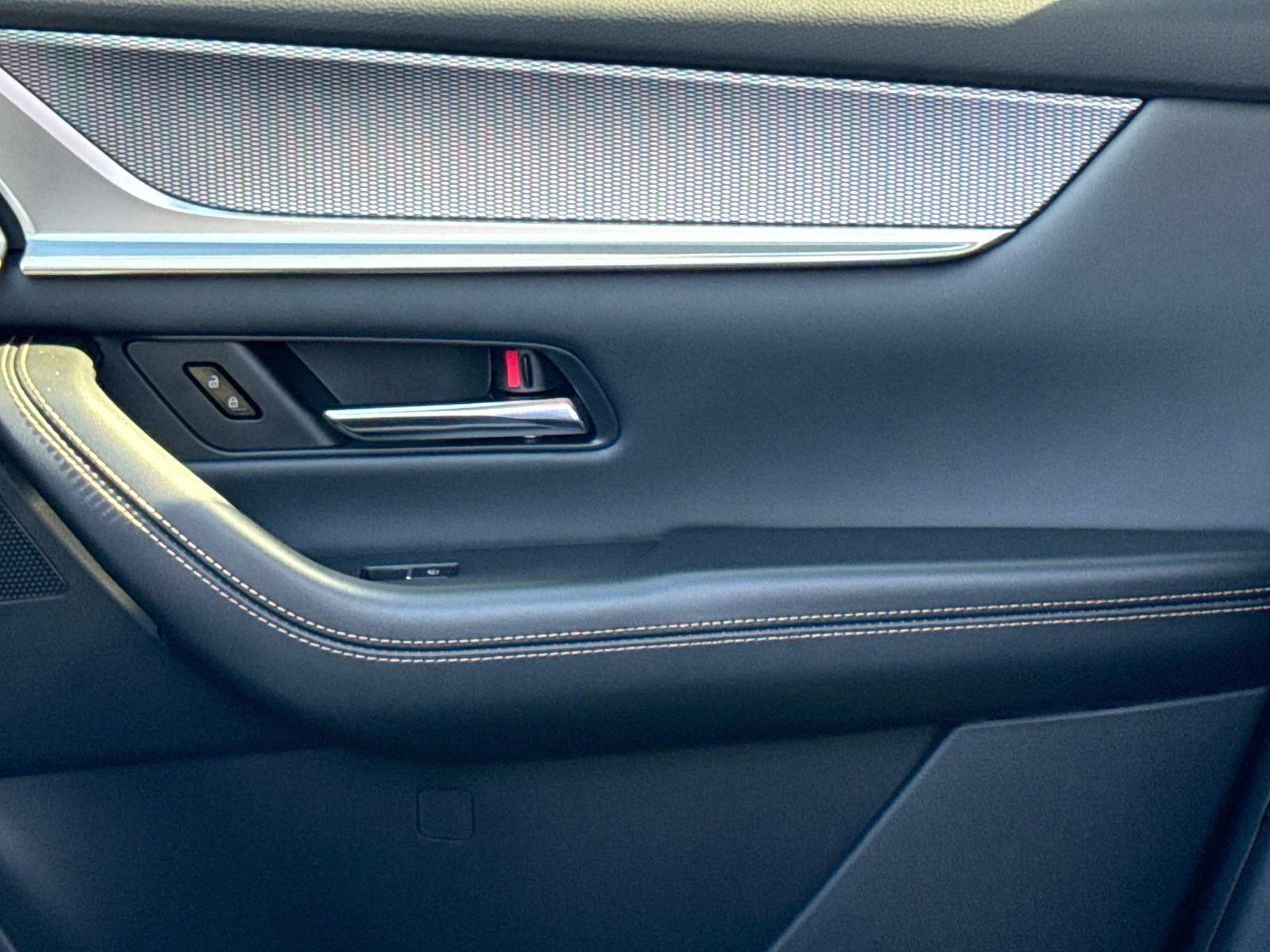 2026 Mazda Mazda CX-70 3.3 Turbo Preferred AWD