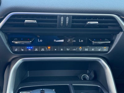 2026 Mazda Mazda CX-70 3.3 Turbo Preferred AWD