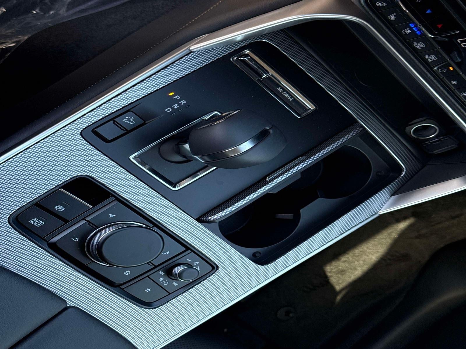 2026 Mazda Mazda CX-70 3.3 Turbo Preferred AWD