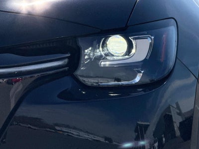 2026 Mazda Mazda CX-70 3.3 Turbo Preferred AWD