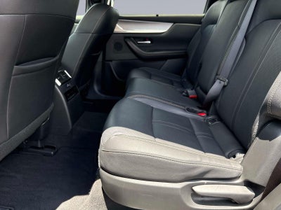 2025 Mazda Mazda CX-70 3.3 Turbo Preferred Package