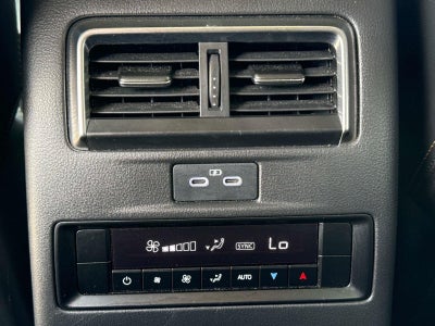 2025 Mazda Mazda CX-70 3.3 Turbo Preferred Package