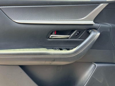 2025 Mazda Mazda CX-70 3.3 Turbo Preferred Package