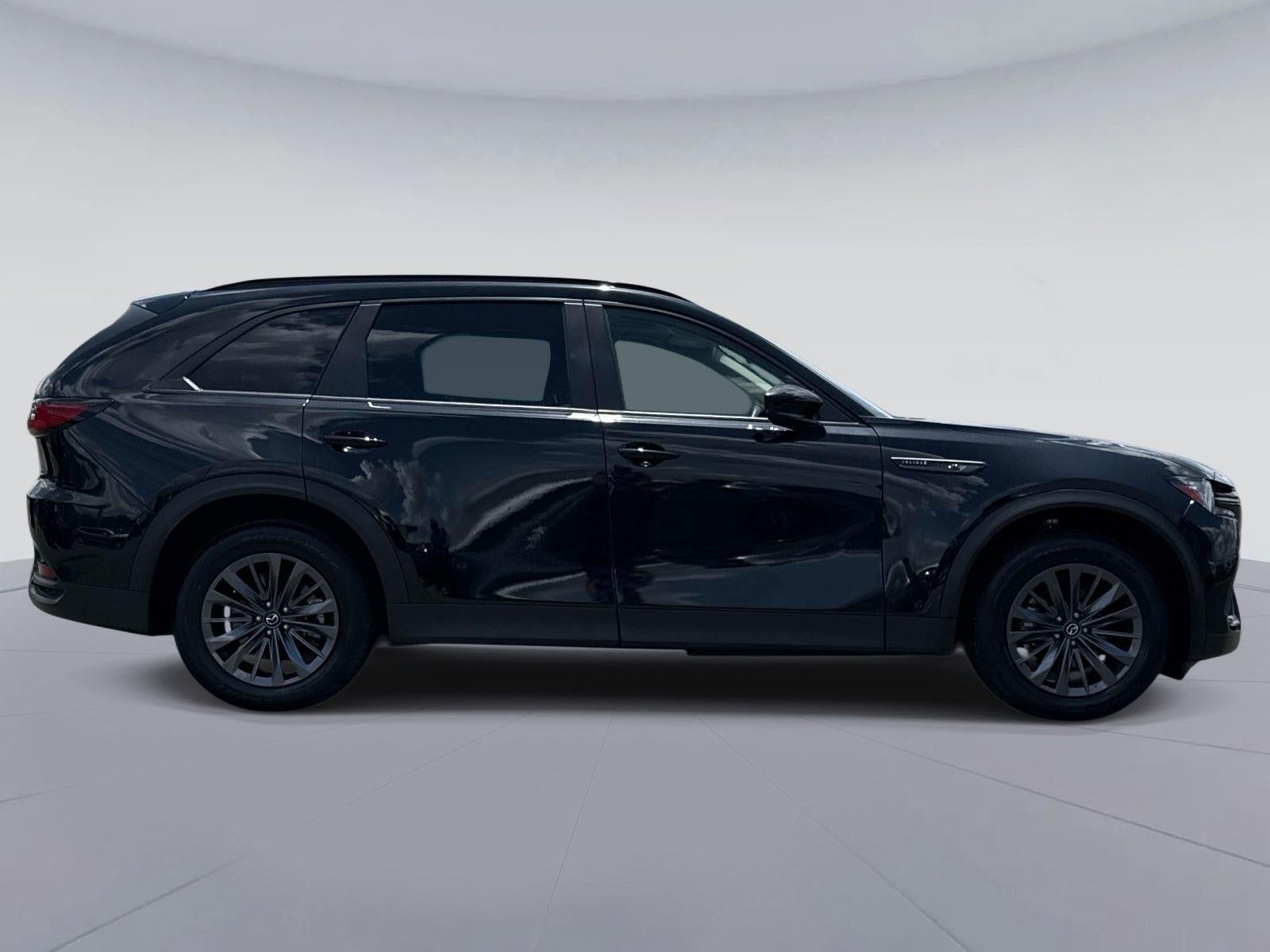 2025 Mazda Mazda CX-70 3.3 Turbo Preferred Package