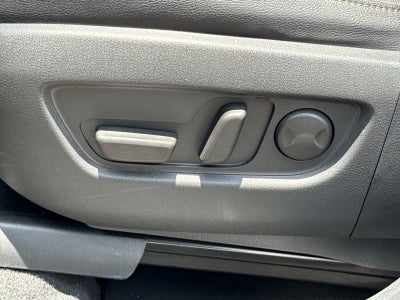 2025 Mazda Mazda CX-70 3.3 Turbo Preferred Package