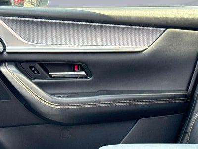 2025 Mazda Mazda CX-70 3.3 Turbo Preferred Package