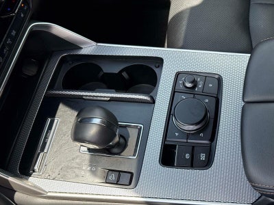 2025 Mazda Mazda CX-70 3.3 Turbo Preferred Package