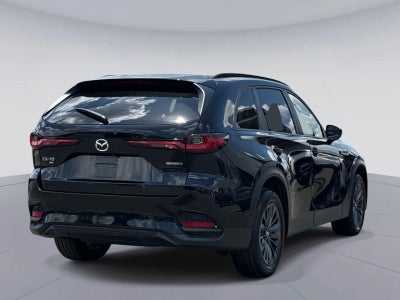 2025 Mazda Mazda CX-70 3.3 Turbo Preferred Package