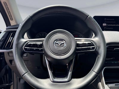 2025 Mazda Mazda CX-70 3.3 Turbo Preferred Package
