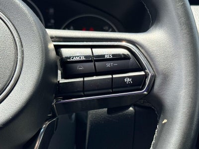 2025 Mazda Mazda CX-70 3.3 Turbo Preferred Package