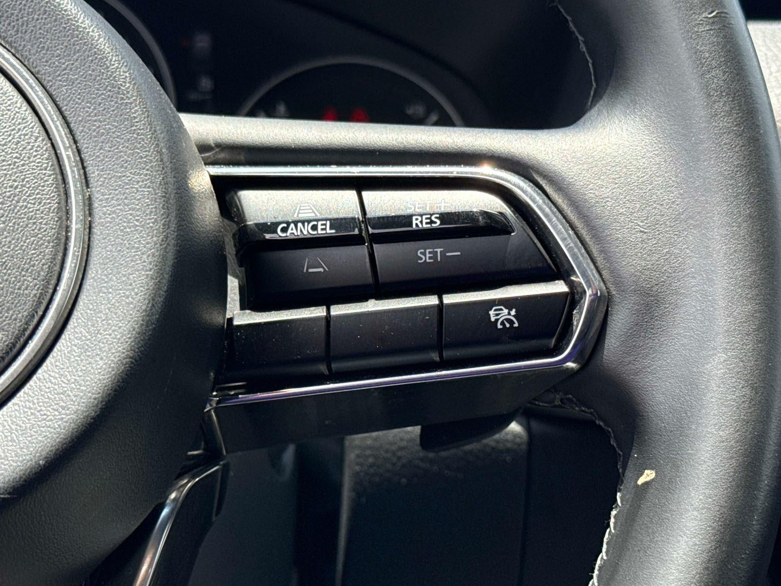 2025 Mazda Mazda CX-70 3.3 Turbo Preferred Package