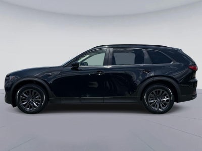 2025 Mazda Mazda CX-70 3.3 Turbo Preferred Package