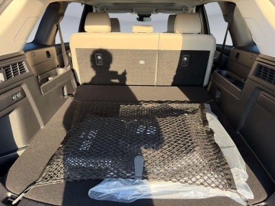 2026 Mazda Mazda CX-70 3.3 Turbo Preferred