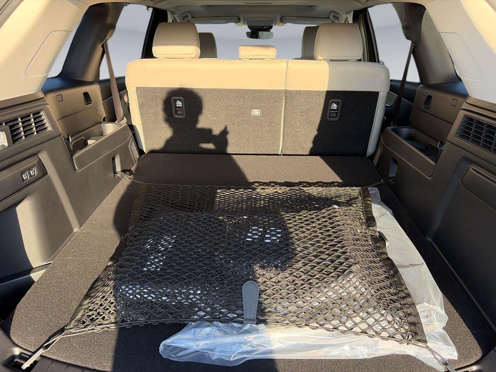 2026 Mazda Mazda CX-70 3.3 Turbo Preferred