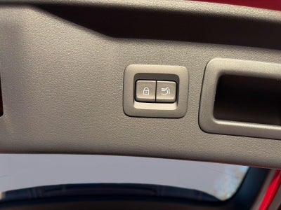 2026 Mazda Mazda CX-70 3.3 Turbo Preferred