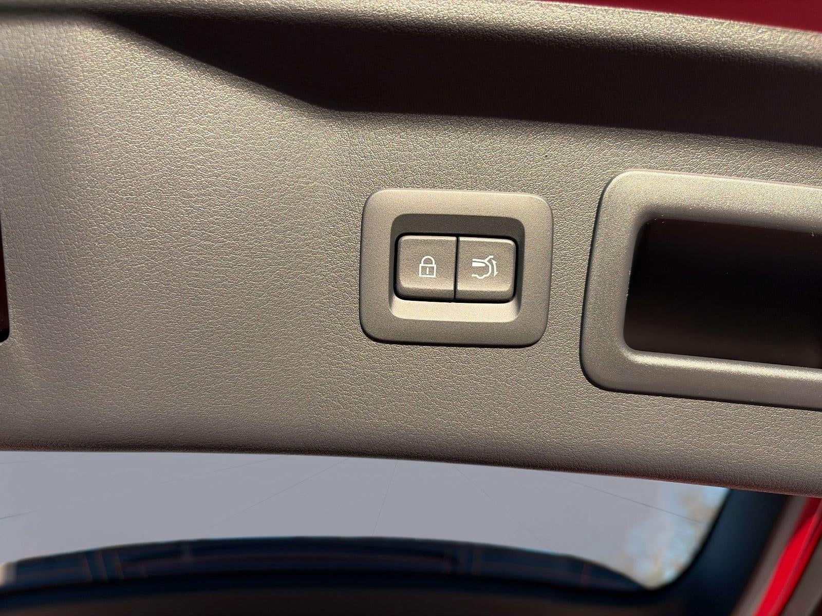 2026 Mazda Mazda CX-70 3.3 Turbo Preferred