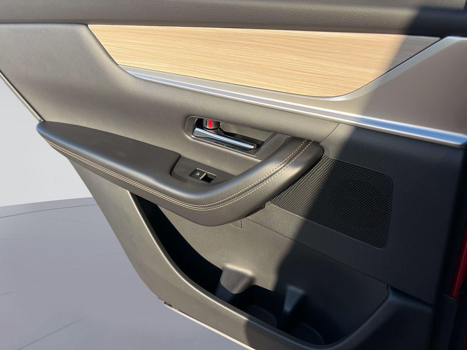 2026 Mazda Mazda CX-70 3.3 Turbo Preferred