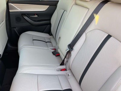 2026 Mazda Mazda CX-70 3.3 Turbo Preferred