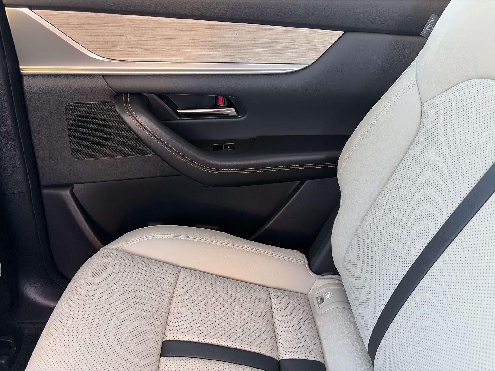 2026 Mazda Mazda CX-70 3.3 Turbo Preferred