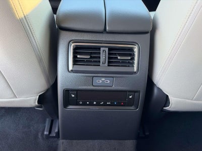 2026 Mazda Mazda CX-70 3.3 Turbo Preferred