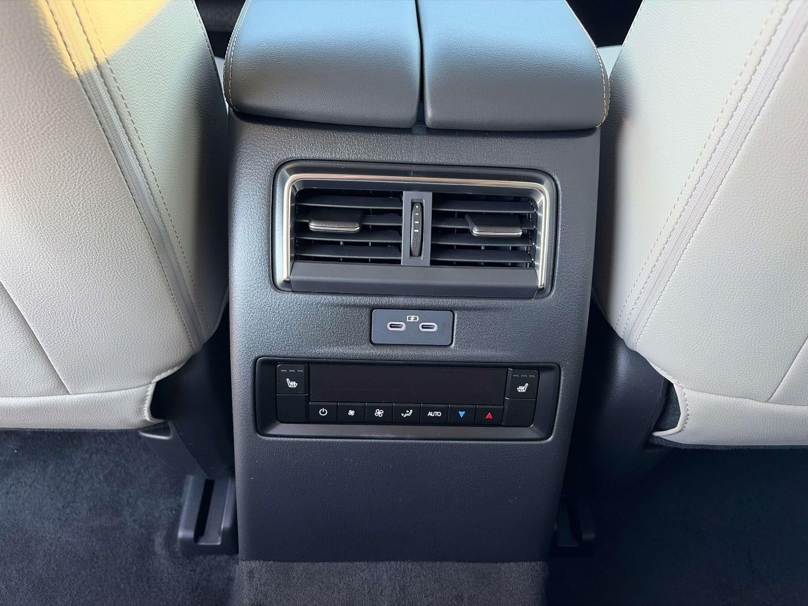 2026 Mazda Mazda CX-70 3.3 Turbo Preferred