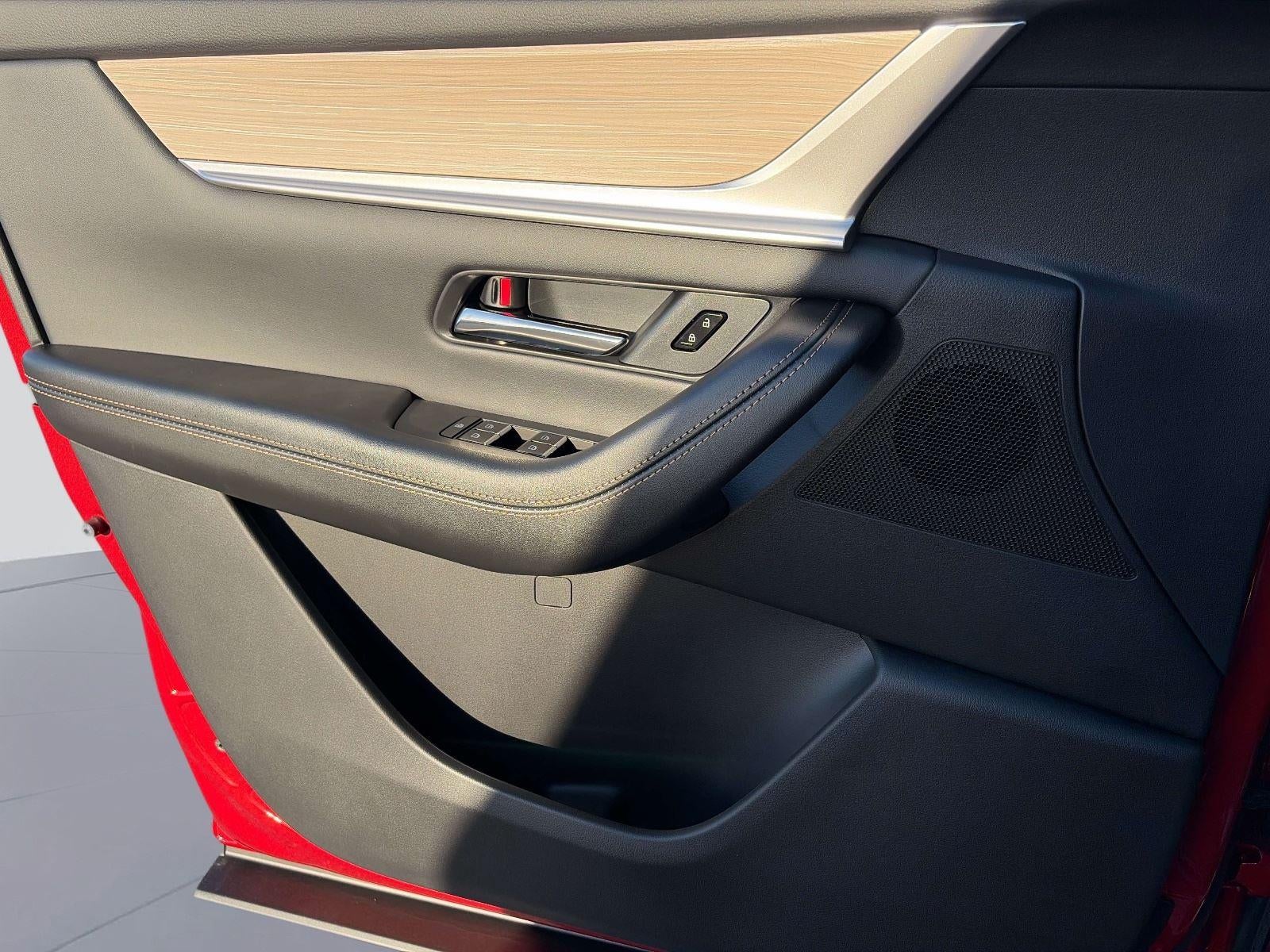 2026 Mazda Mazda CX-70 3.3 Turbo Preferred