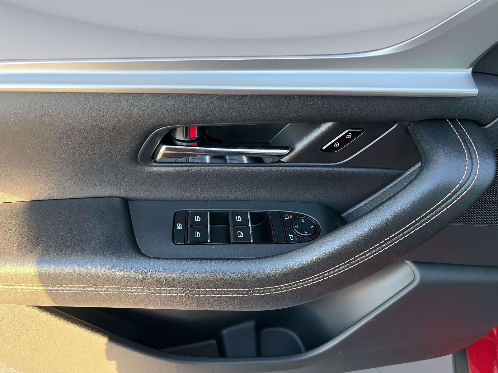 2026 Mazda Mazda CX-70 3.3 Turbo Preferred