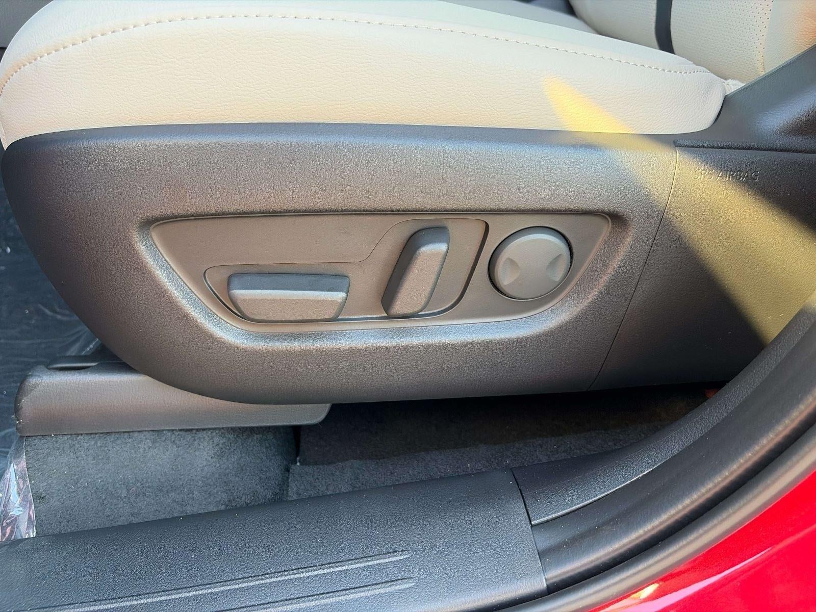 2026 Mazda Mazda CX-70 3.3 Turbo Preferred