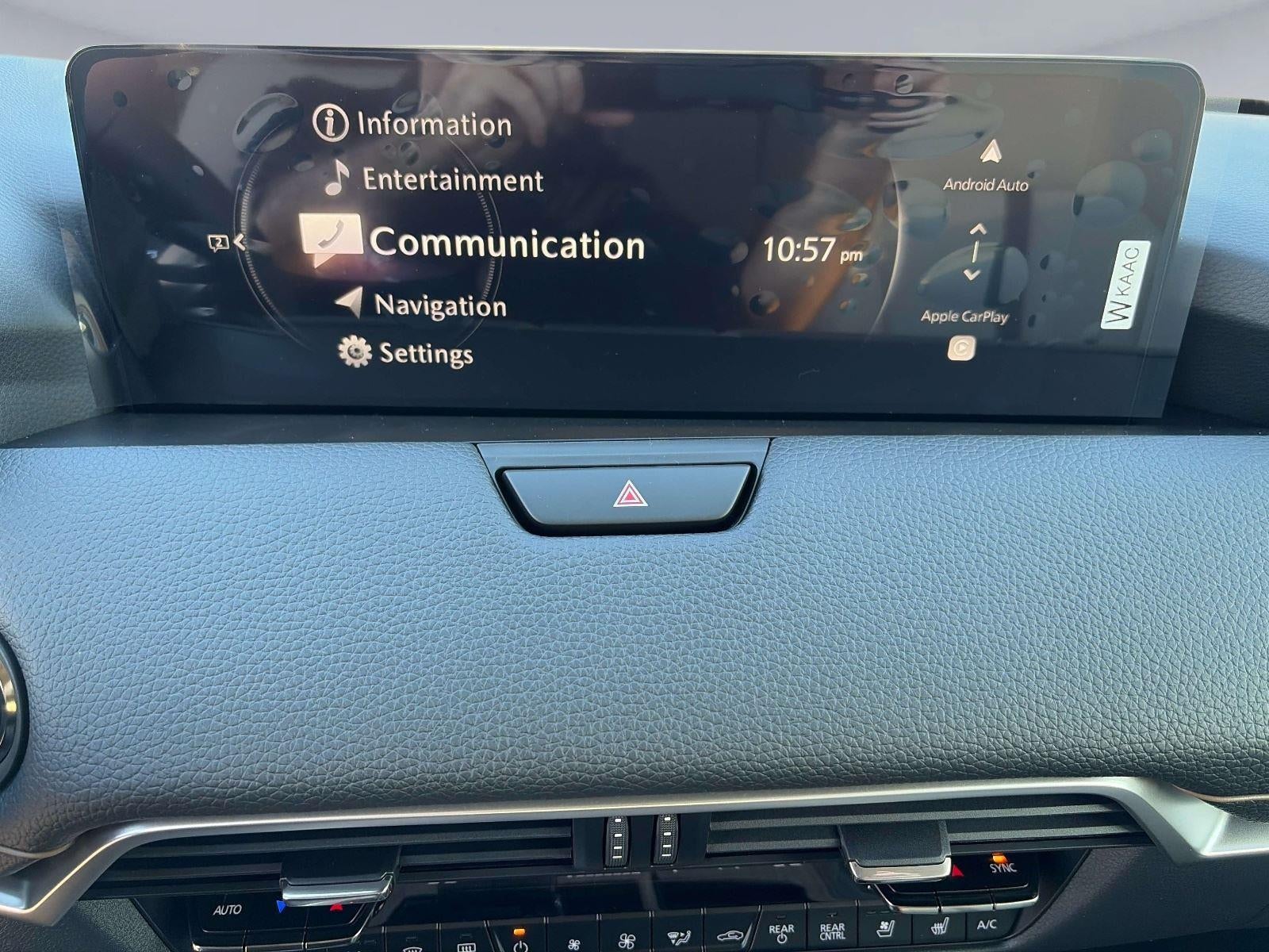 2026 Mazda Mazda CX-70 3.3 Turbo Preferred