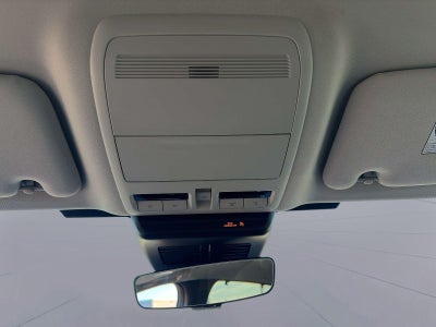 2026 Mazda Mazda CX-70 3.3 Turbo Preferred