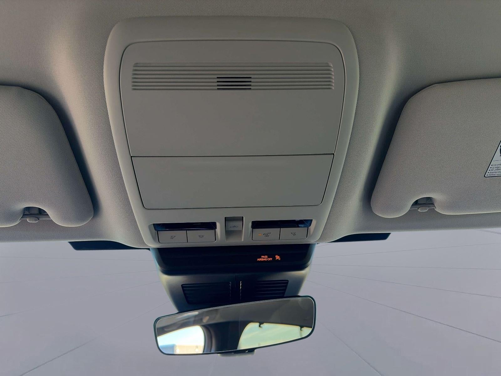 2026 Mazda Mazda CX-70 3.3 Turbo Preferred