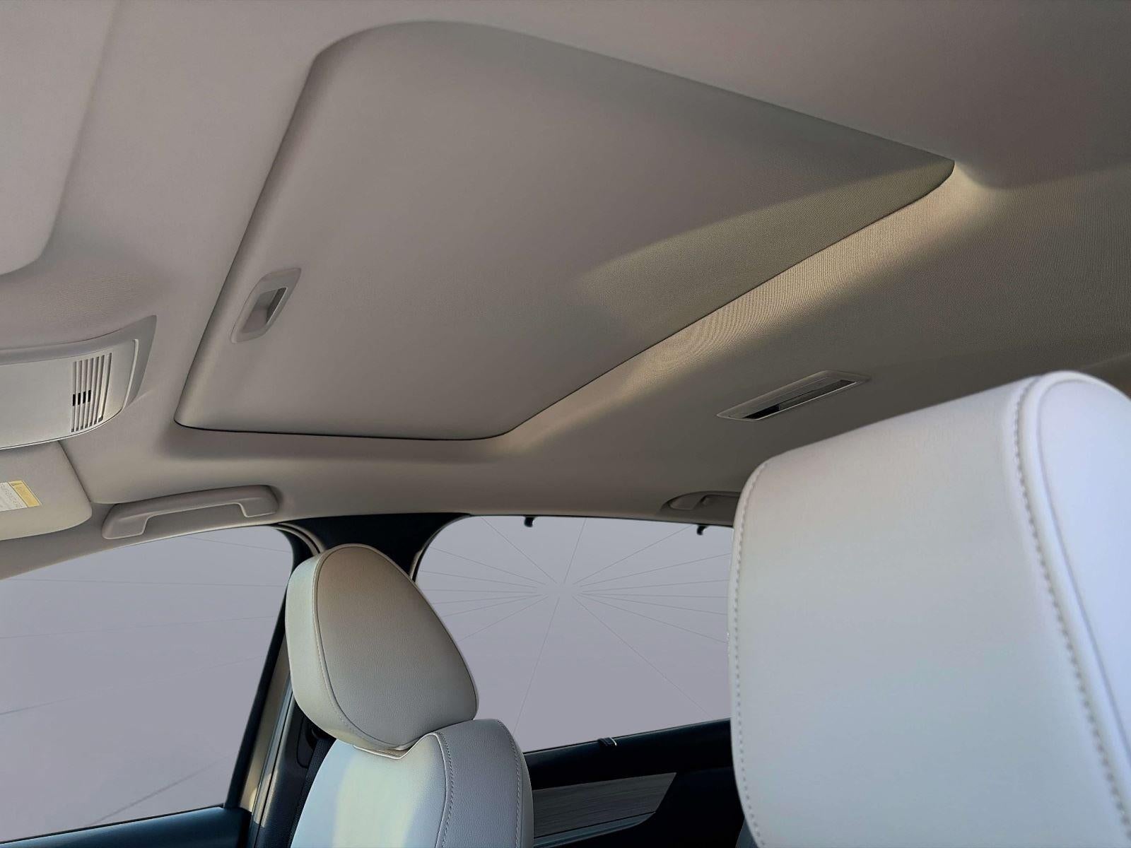 2026 Mazda Mazda CX-70 3.3 Turbo Preferred