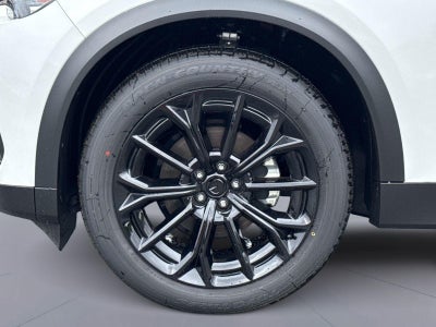 2026 Mazda Mazda CX-70 3.3 Turbo Preferred AWD