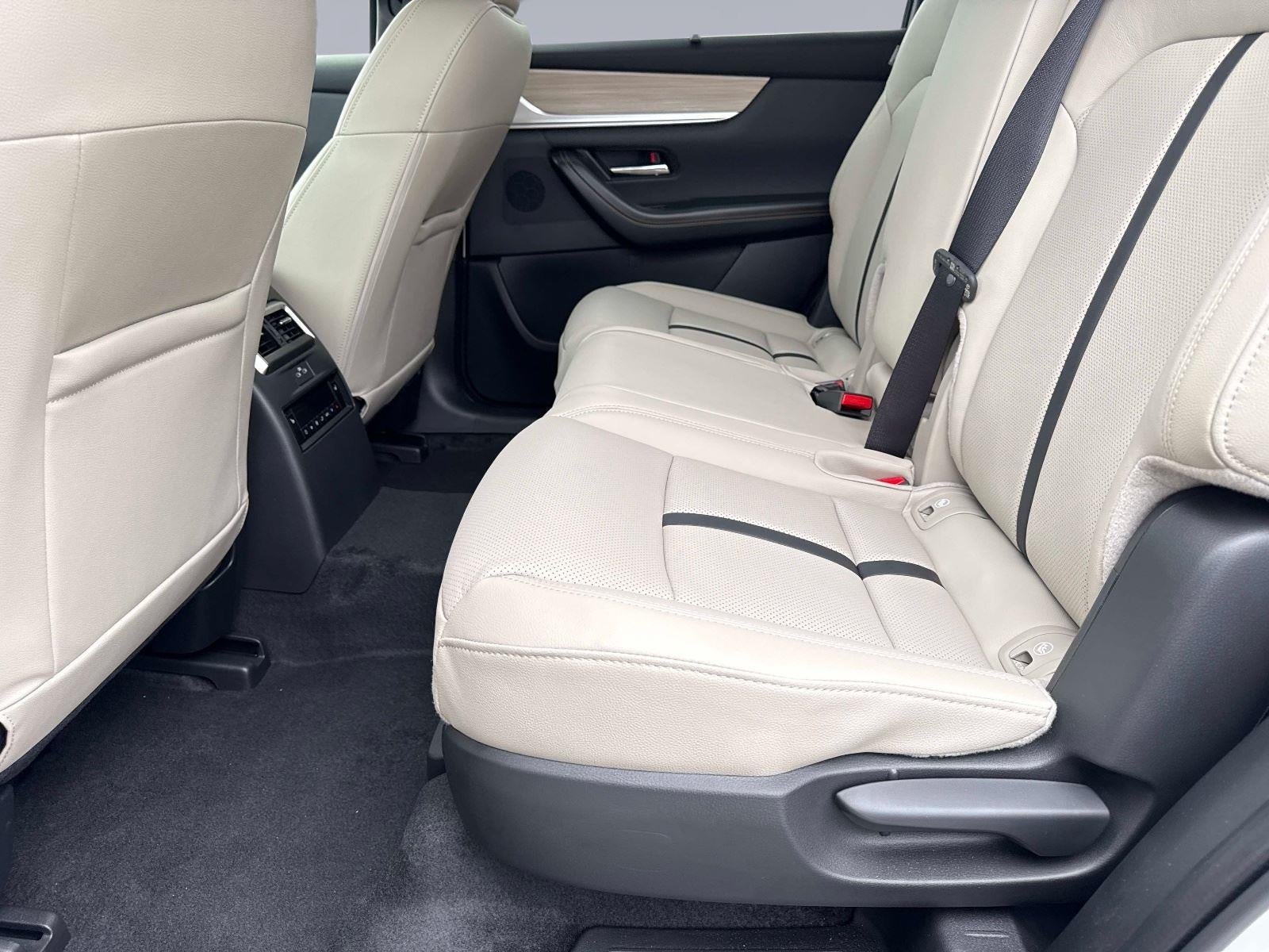 2026 Mazda Mazda CX-70 3.3 Turbo Preferred AWD