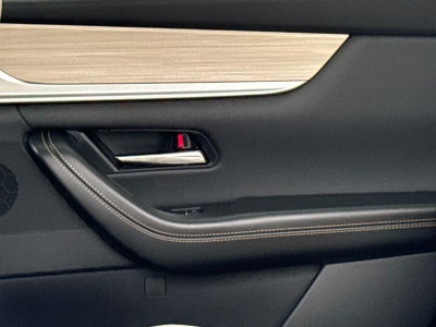 2026 Mazda Mazda CX-70 3.3 Turbo Preferred AWD