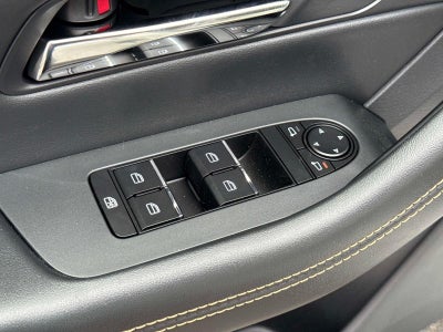 2026 Mazda Mazda CX-70 3.3 Turbo Preferred AWD