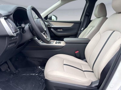 2026 Mazda Mazda CX-70 3.3 Turbo Preferred AWD