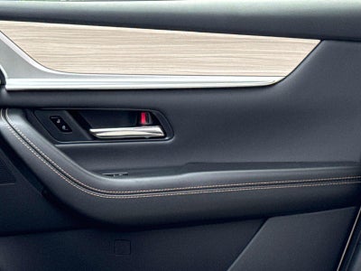 2026 Mazda Mazda CX-70 3.3 Turbo Preferred AWD