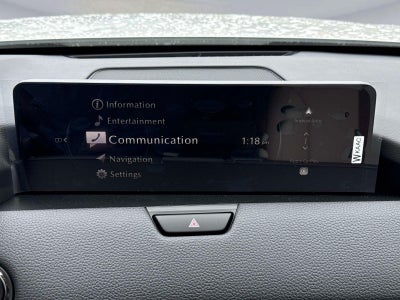 2026 Mazda Mazda CX-70 3.3 Turbo Preferred AWD