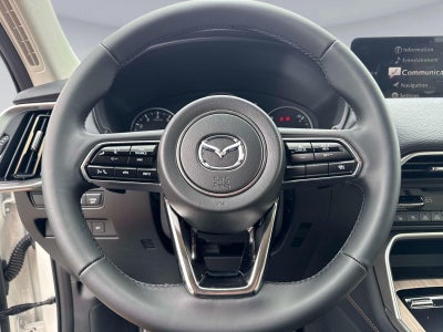 2026 Mazda Mazda CX-70 3.3 Turbo Preferred AWD