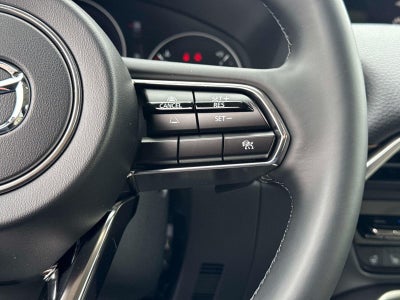 2026 Mazda Mazda CX-70 3.3 Turbo Preferred AWD