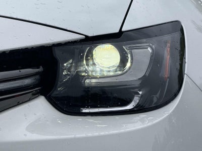 2026 Mazda Mazda CX-70 3.3 Turbo Preferred AWD