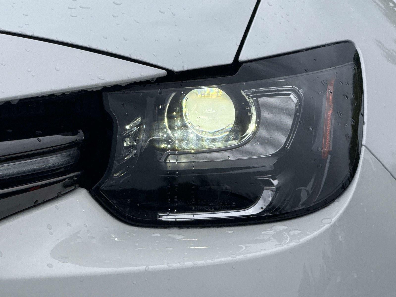 2026 Mazda Mazda CX-70 3.3 Turbo Preferred AWD