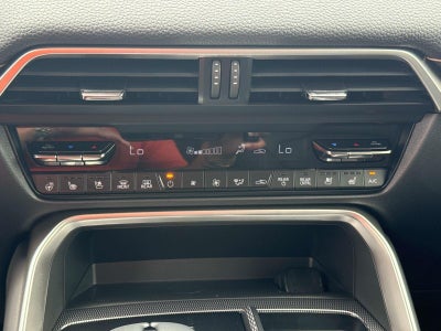 2026 Mazda Mazda CX-70 3.3 Turbo Preferred