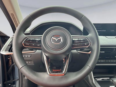 2026 Mazda Mazda CX-70 3.3 Turbo Preferred