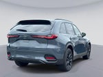 2026 Mazda Mazda CX-70 3.3 Turbo Preferred
